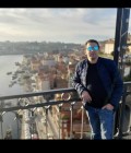 Citas Hombre España a Madrid  : Rafael, 36 años